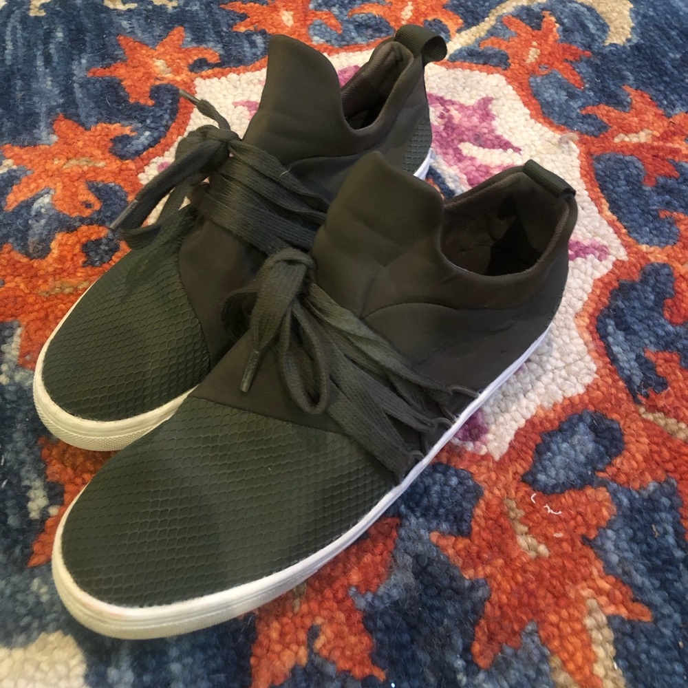 steven madden sneakers